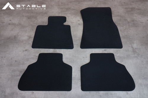 Bmw g05 original velour - x5,