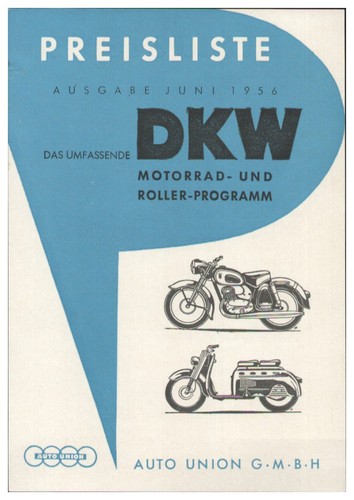 Y1949 dkw motorcycle - y1949/dkw, and
