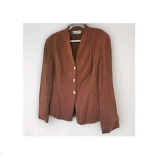 Ladies Medium Vintage Blazer