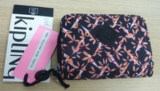 Kipling Dancing Bouquet Purse