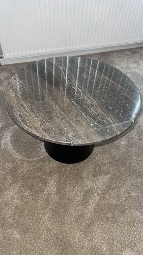 Next marble table - next, paid