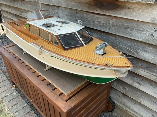 Fairey huntsman style large - huntsman,