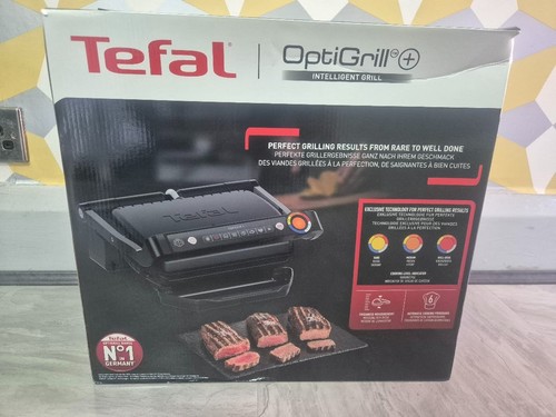 Tefal gc7178g1 optigrill - tefal,