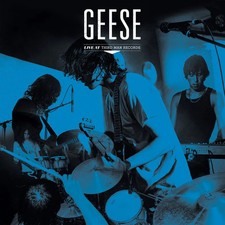 Geese | Live At Third Man