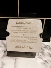 Drayton relay unit rb1 - unit,