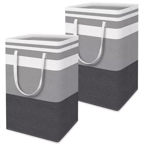 Large folding laundry - 2x,