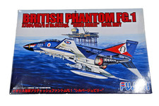 FUJIMI British Phantom FG.1