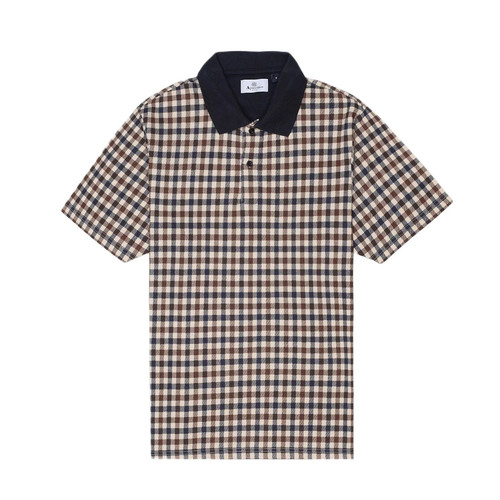 Aquascutum club check piquet - club,