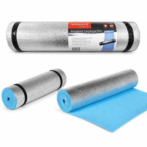 Camping roll foam foil - camping,