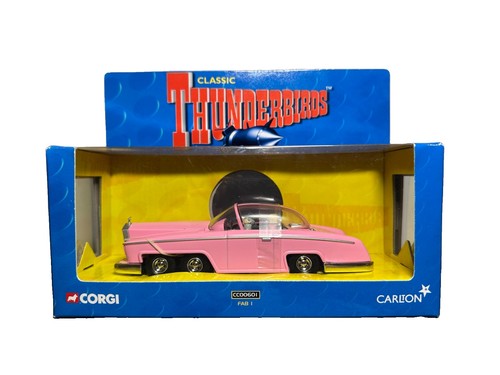 Corgi cc00601 classic - corgi,