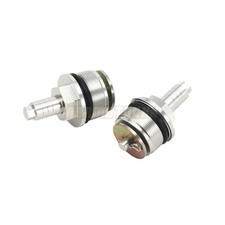 Front Fork Caps Bolts Plugs For Honda XR200R 1988-2002 51450-KK0-004