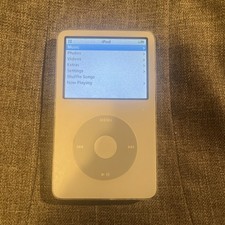 Apple iPod Classic 5th