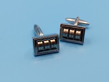 Men's fashion cufflinks, rare