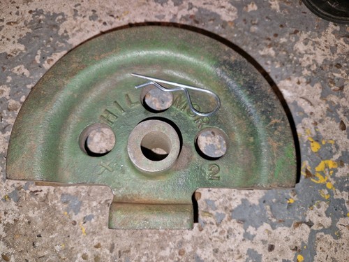 Genuine hilmor 28mm former - genuine, r