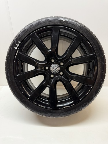 Title polo gti alloy - polo,