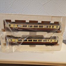 R2512 - Hornby Class 156 DMU