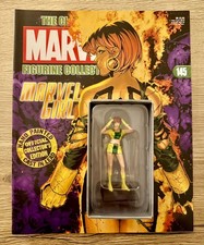 Eaglemoss Classic Marvel