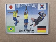 BRAZIL WORLD CUP MEMORABILIA -