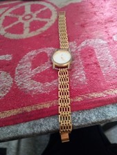 Avon Ladies Watch