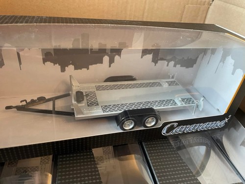 Cararama car trailers - cararama,