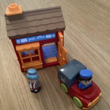 ELC Happyland Post Office