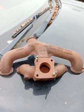 Classic mini manifold steel