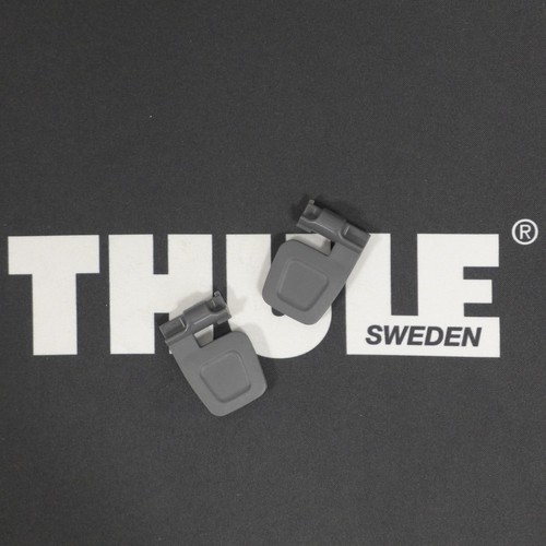 Thule footrest sleeves for - thule,