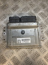 NISSAN NISSAN NOTE N-TEC 1.4 MK1 MPV ENGINE CONTROL UNIT ECU MEC37-910