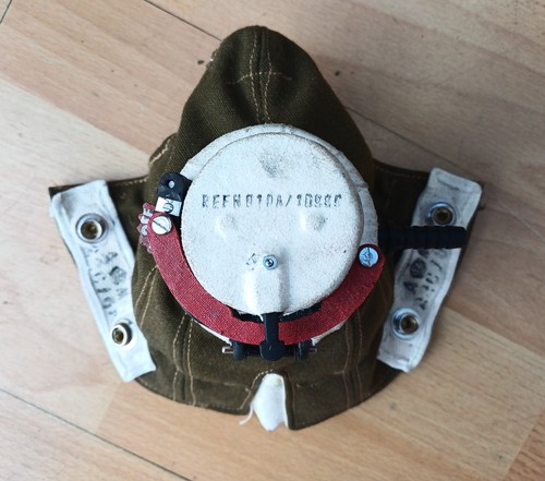 Ww2 raf typenoxygen - ww2, and