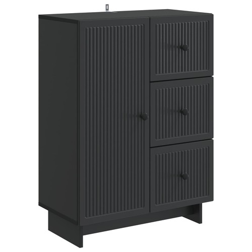 Sideboard with drawer - with,