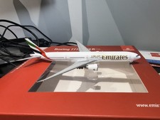 1/400 Gemini Jets Emirates Boeing 777-300ER