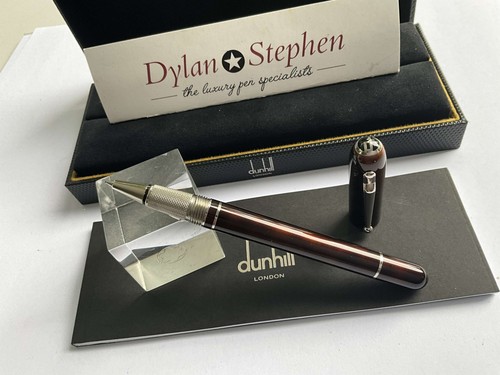 Alfred dunhill sidecar - dunhill,