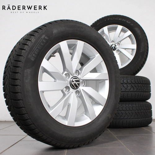 Inch original passat 3g - vw,