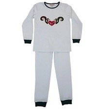 Powell Craft Squirrel Pyjamas
