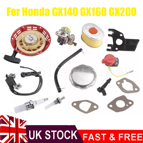 Carburetor plug ignition coil - carburetor,