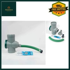 Rainwater Filter Diverter