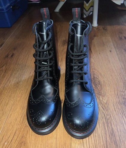 Alexander mcqueen black - alexander,