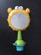 Finding Nemo Jumperoo Puffer Fish Mirror Yellow Replacement Spare Part