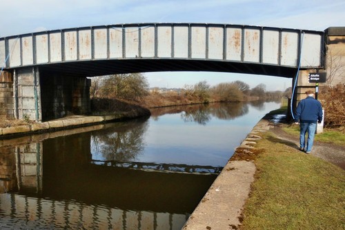 Photo 6x4 altofts road - photo,