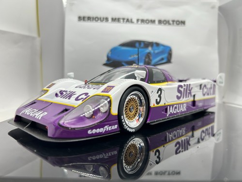 Cmr 202 1990 - cmr, winner