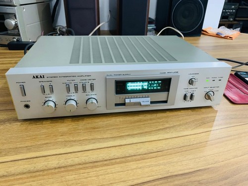 Akai u02 high - akai,