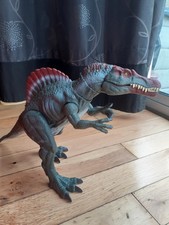 Jurassic Park World Legacy