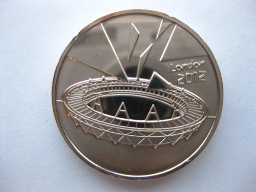 Genuine london olympic - genuine,