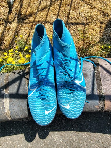 Nike mercurial superfly - nike,