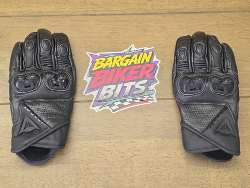 Dainese blackshape leather - dainese,