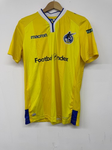Bristol rovers 2018 away - 2018/19,