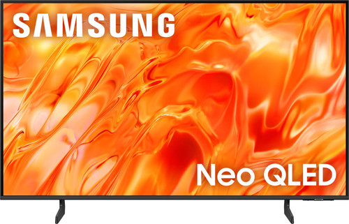 Samsung 43class qn70h series - 43class,