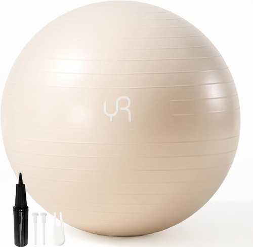 55cm premium anti burst - 55cm, yoga