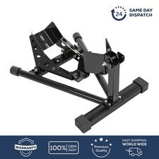 Motorcycle Front Wheel Chock