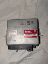 Bmw e30 325i - e30, bosch